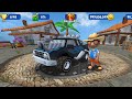 BB Racing Sunshine Sprint Beach Bro level 3 