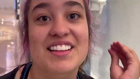 TROCAMOS DE CASAL POR 24 HORAS *deu ruim