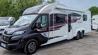 BRAND NEW 2023  Swift Kon Tiki 874  180BHP Automatic