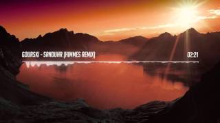 Gourski - Sanduhr (Himmes Remix) Resimi
