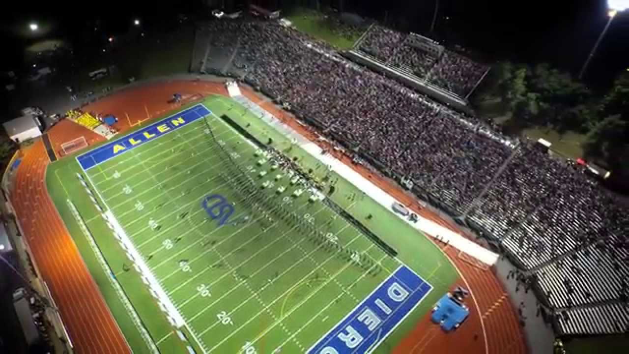 Allentown from the Air YouTube