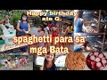 SURPRISE NAMIN SA TAONG TUMULONG SA AMIN NA SUBRANG NAPAKA BAIT