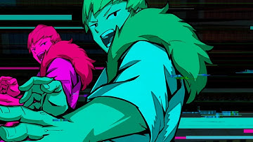 My Hero Academia The Strongest Hero僕のヒーローアカデミア Max Graphics Settings Gameplay A-Rank Mashirao Ojiro