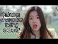 Kdrama characters being extra af compilation/dramaholic