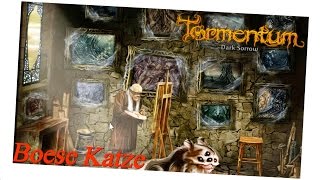 Tormentum - Dark Sorrow #10 - Evil Cat | Gameplay | German | Let's Play
