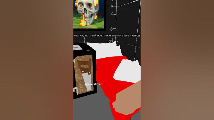 Minecraft EXTRA 1% CLOSE THE DOOR #Shorts