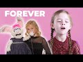 Can You Put This Word In A Song? The Crosbys VS DARCI LYNNE AND PETUNIA!!
