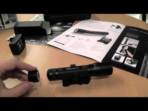 LED Lenser M7R