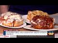 WIS: Soda City Living - Cinnamon Roll Deli Grand Opening