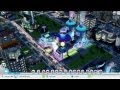 Simcity 5 :: Casino City - YouTube