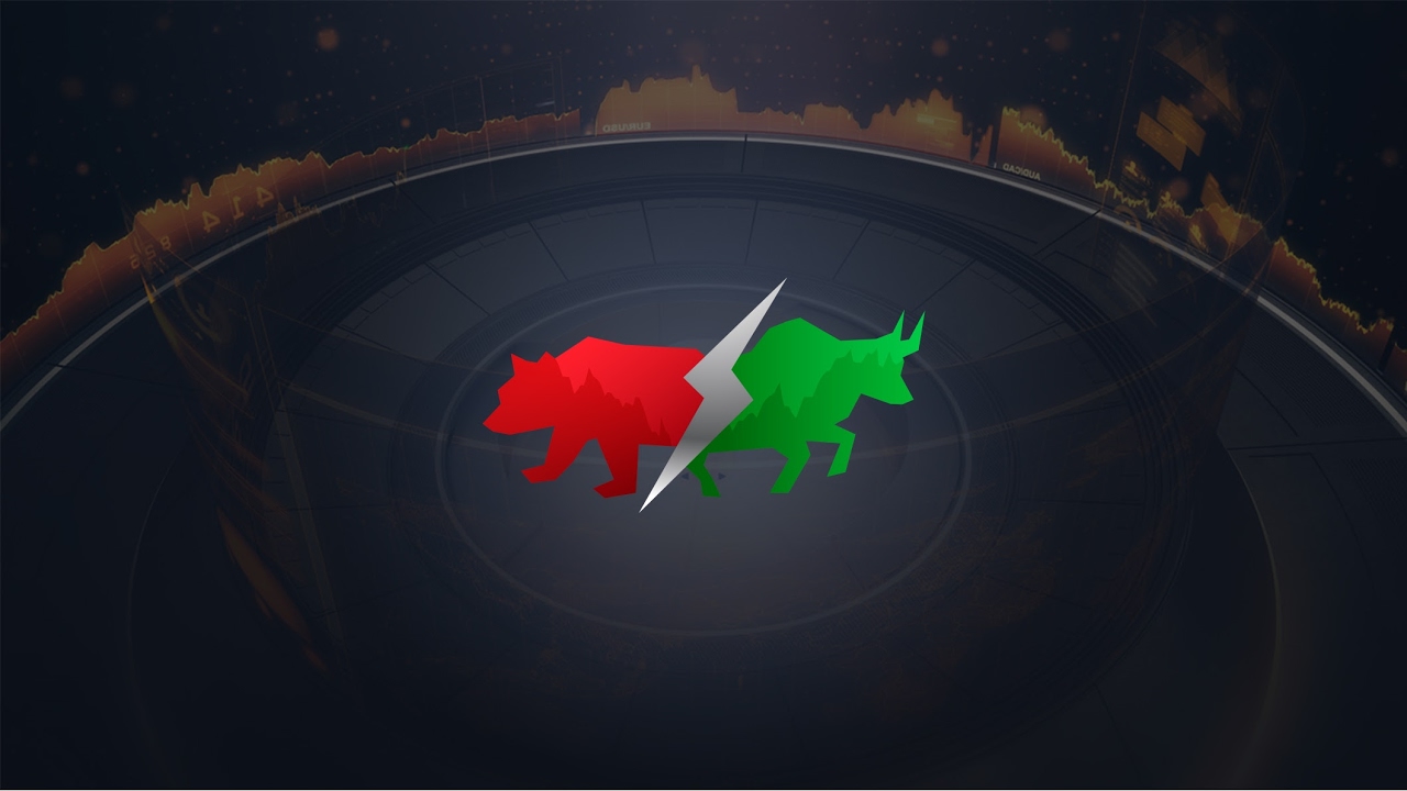 Binary options live stream