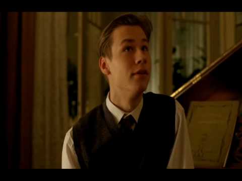 Kate Winslet & David Kross - deleted scene