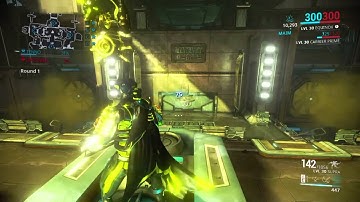 Fast method slightly A.F.K to get t4 keys (exteriminate,capture,mobile defence,sabotage)