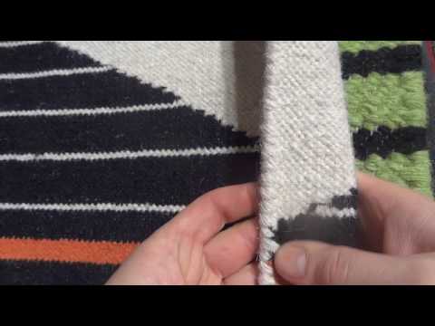 Unamourdetapis -Tapis ethnique
