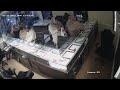 Jewellery shop m chori krte  CCT Video