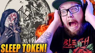 WORSHIPPING ALBUM OF THE YEAR?! Sleep Token - Take Me Back To Eden // Album Review