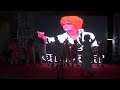 Indurikar Maharaj Comedy | The Evergreen School Nashik | Energetic Performance by Our kids |