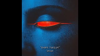 (free) thxsomch + molchat doma +  post punk type beat - event horizon