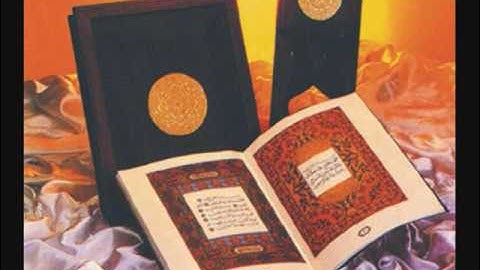 سورة المجادلة   محمد المحيسني