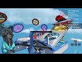 Counting to 25! | Trackmania Seconds To Go campaign