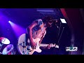 Black Pistol Fire:  Hard Luck Live from the Hawthorne Theater