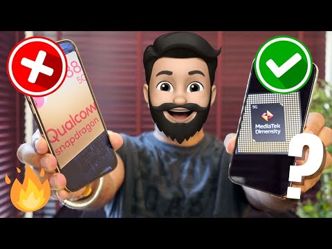 MediaTek Vs Qualcomm??? The Ultimate Champion?