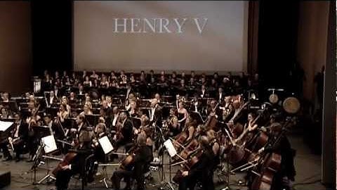 FIMUCITÉ 5 - Henry V (Non nobis domine) - Patrick Doyle