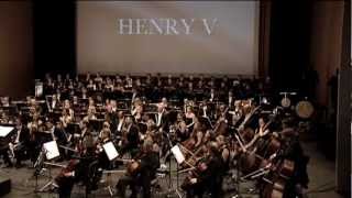 FIMUCITÉ 5 - Henry V (Non nobis domine) - Patrick Doyle