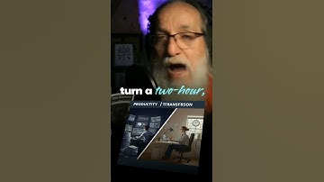 I Hired an AI Assistant to Save Me Time