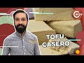 ¿CÓMO HAGO TOFU CASERO?