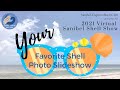 Your Favorite Shell Photo Slideshow