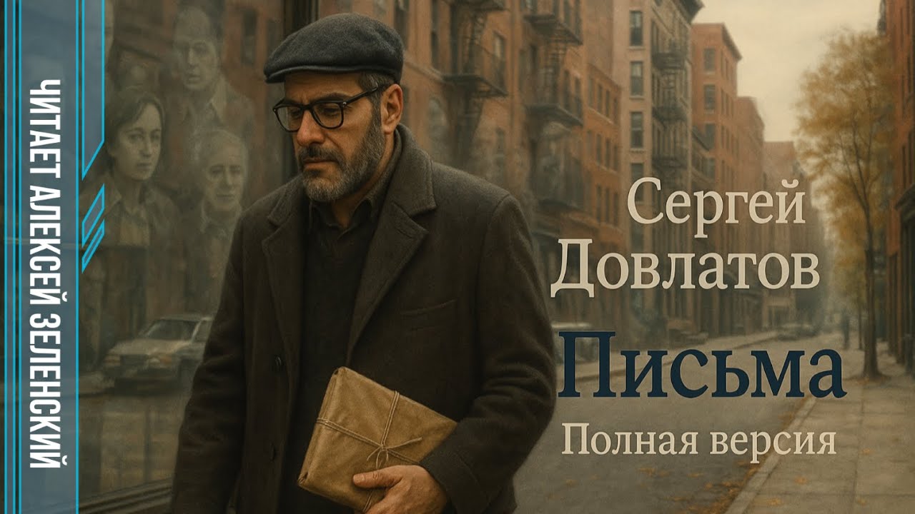 Сергей Довлатов  