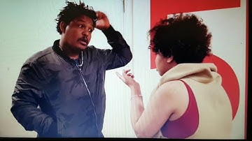 Eritrean film dama  ዳማ  part 4