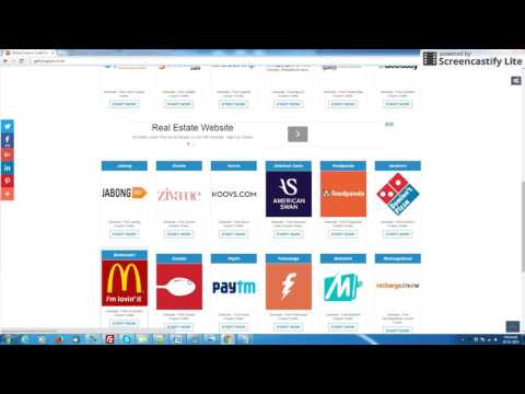 How to Get Free Coupons  Codes, Best Deals, Top Offers