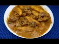 JINSI YA KUPIKA NDIZI NYAMA TAMU SANA JINSI YA KUPIKA NDIZI NYAMA TAMU SANA