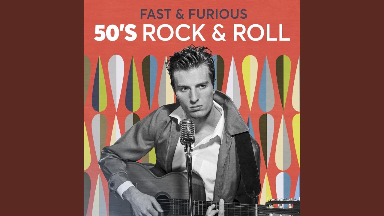 Hound Dog - YouTube