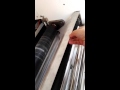 Update of VD320 Digital label die-cutter