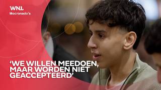 Marokkaanse ouderen zijn progressiever dan jongeren: 'Ze wonen hier, maar leven in Marokko'