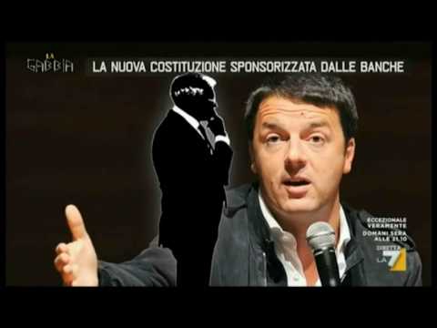 SCIENZA E LAVORO 2 dicembre 2016 I di Diego Righini REFERENDUM 4 ECONOMIA JP MORGAN ANTONIO RINALDI