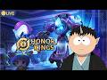 🔴LIVE【HONOR OF KINGS】ROAD TO TOP GLOBAL KUI #hok #honorofkings #hoklive #honorofkingsindonesia