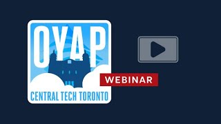 OYAP Webinar 2021 22