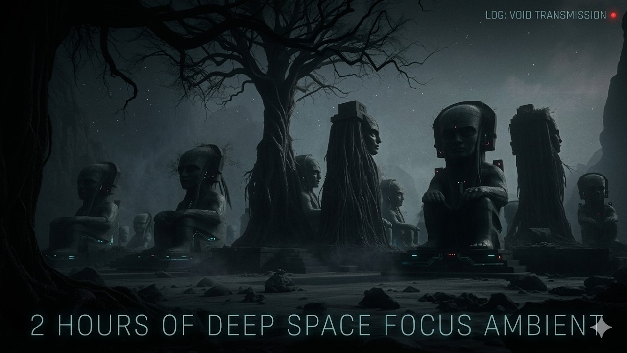 Watch INSIDE THE DARK AMBIENT FREQUENCY • Deep Space & Immersive Soundscape on YouTube Watch INSIDE THE DARK AMBIENT FREQUENCY • Deep Space & Immersive Soundscape on YouTube