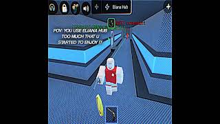 ELIANA BUB KEYLESS FOR MM2 | SCRIPT ON DESCRIPTION | #mm2 #robloxmm2