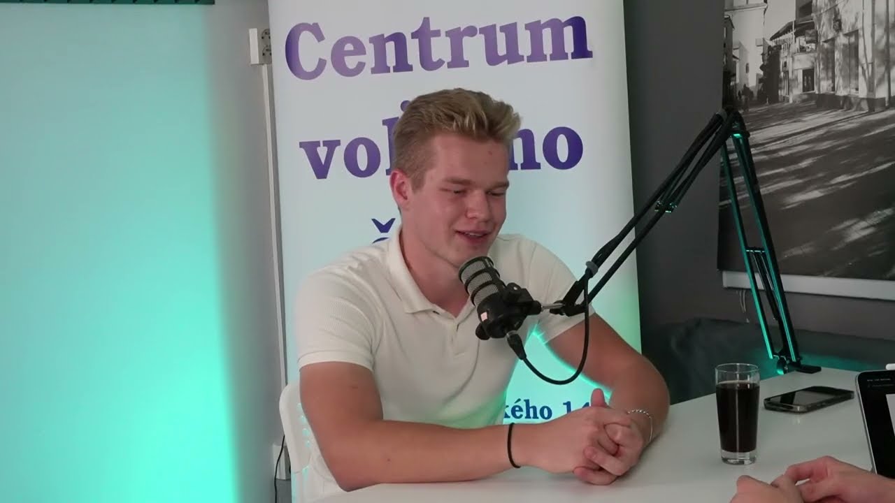 Dávid Kováč | mladý podnikateľ v oblasti financií