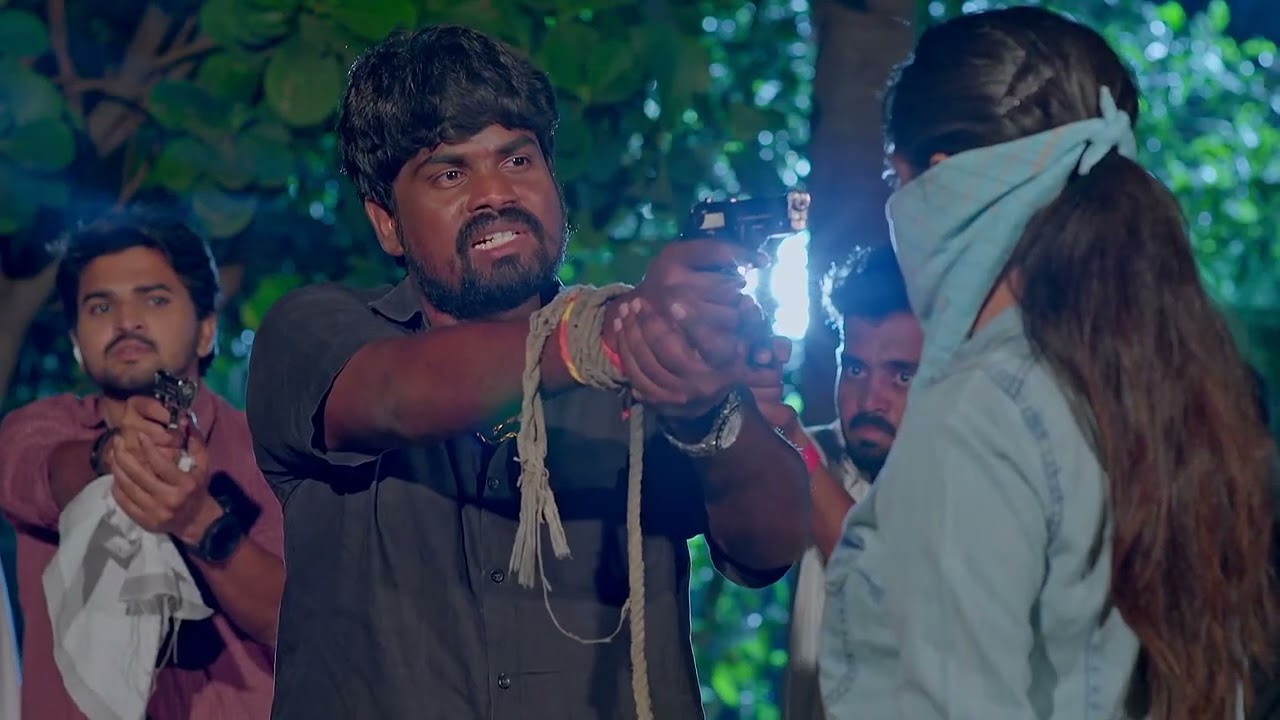 Uma Kaali - Full Ep - 46 - Darsh, Deepthi, Shanthi Reddy - BIG Magic