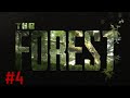 Dağcı Kazması! / The Forest \ ( Bölüm 4 )