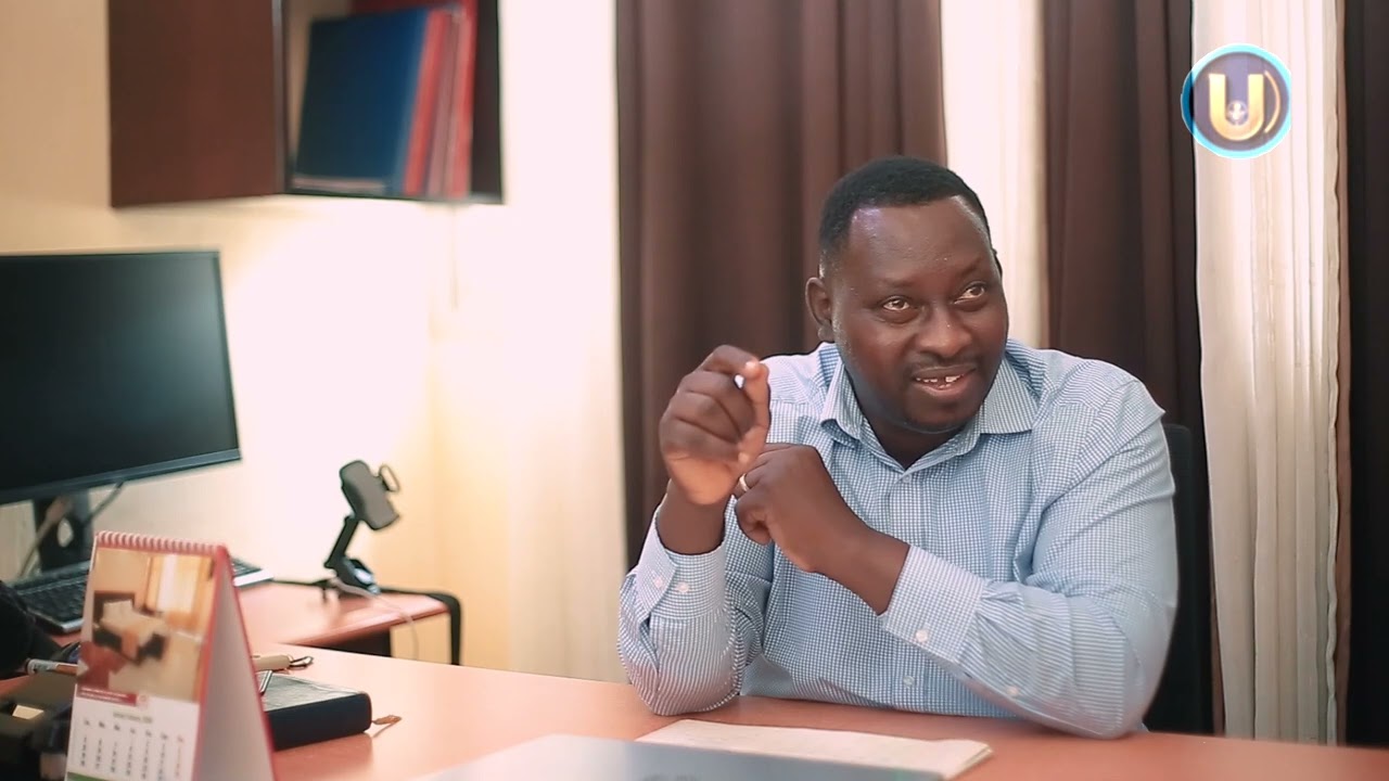 #inyigisho : 🔥 Mbega  urazi igikorwa Imana iriko irakora 🌍 uyu musi? (IGICE CA 2)