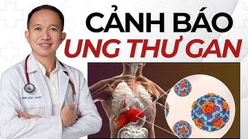 Cảnh Báo: 8 Dấu Hiệu Cho Thấy Gan Đang 
