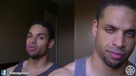 Intermittent Fasting:  "IF" Dont Knock It Before You Try It!!!!! @hodgetwins
