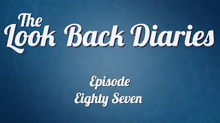 The Look Back Diaries Episode 87 with Mary Kate Wiles by Ashley Clements 3,475 views 1 year ago 26 minutes